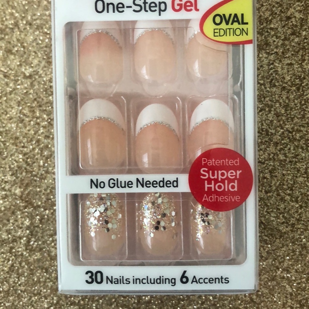 🌻 3/$15 Impress nails “Pop Star” - Picture 2 of 4